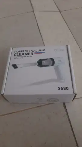 Penyedot debu kecil vacum cleaner mini