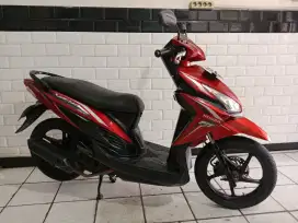 Honda Vario Agnes 2015