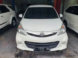 Toyota Avanza 1.5 Veloz Bensin 2014 Matic