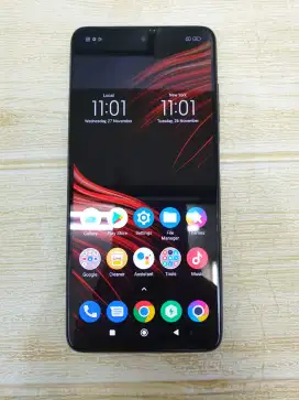 POCO X3 NFC 6/64GB Dual Sim bekas original