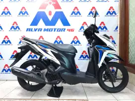 HONDA VARIO 125 TECHNO/OLD/KZR THAILAND TH 2012 SUPER LOW KM ORISINIL