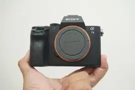 SONY A7 MARK II 2 A7II BODY ONLY BO Mirrorless Kamera FULLFRAME