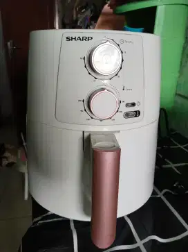 Air fryer Sharp KF-MP42WH