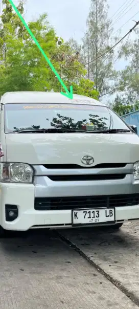 Sewa Mobil Jakarta Lepas Kunci Siap Jarak Jauh