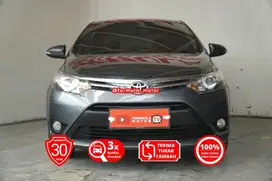 (LOW KM82rb) Toyota Vios G 1.5 M/T 2015