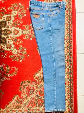 Lp jeans levi’s