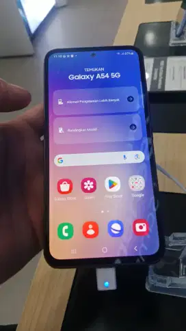 Credit hp samsung galaxy A54 5g