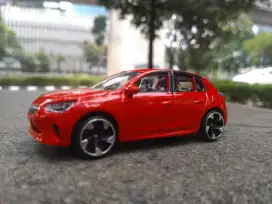 Diecast Opel corsa