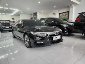 All New Accord 1.5 TC Sensing CVT 2023 km5rb