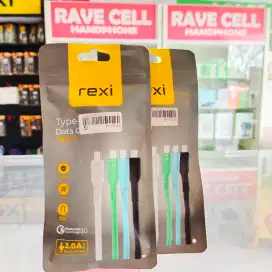 Kabel Data REXI TB20-C For Type C (Rave Cell Sako)