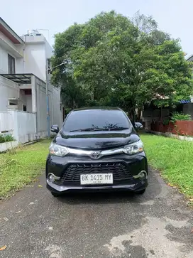 Toyota Avanza Veloz 1.5 M/T 2018