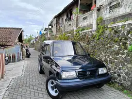 Suzuki Sidekick 1996 Bisa tukar tambah