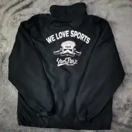 VAN JAC WE LOVE SPORTS Original Jacket