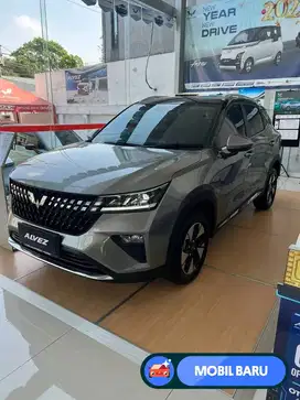 [Mobil Baru] PROMO WULING AKHIR TAHUN 2024