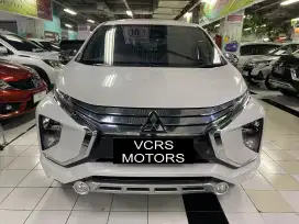 Mitsubishi Xpander ultimate 2019 matic