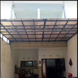 jual murah rumah kapas madya surabaya