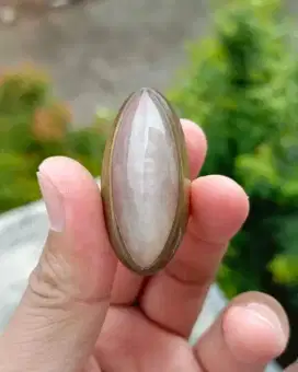 Jual batu akik pandan cakep