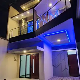 Sidoarjo Kota | Rumah Baru 108 m² Bukit Kismadani Kemiri Jenggolo