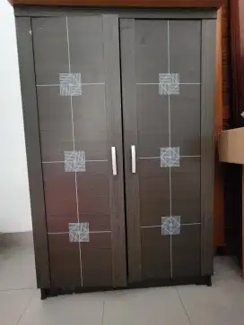 Mebel sofa meja rak sepatu nakas headbord kasur jual cepat