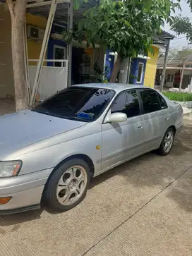 Toyota Corona 1996 Bensin