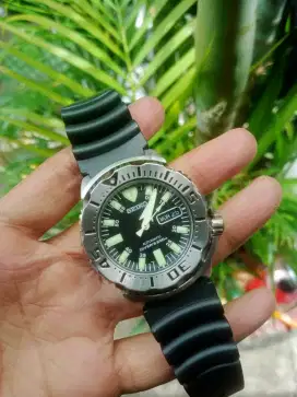 Seiko Divers 200m