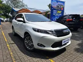 PAJAK PANJANG - TOYOTA HARRIER 2.0 BENSIN AT 2015