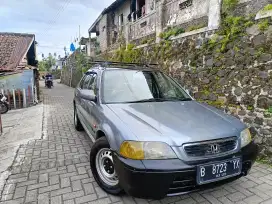 Honda City 1996 Bensin