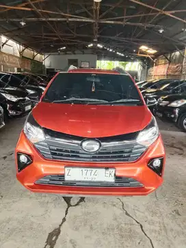 Daihatsu sigra R mt manual istimewa tahun 2022 akhir