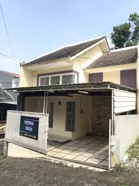 Rumah Dijual Siap Huni Malang Kota Sukun