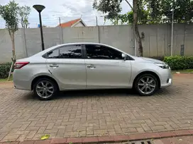 Toyota Vios 2014 Bensin