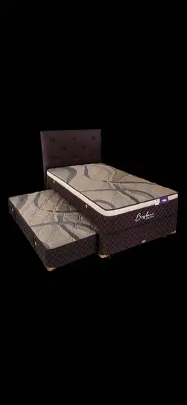 Bed sorong / matras sorong / double bed kangaroo Brisbane