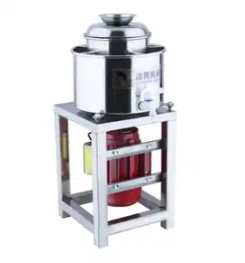 MAXPUMP Mesin Penggiling Adonan Bakso Daging