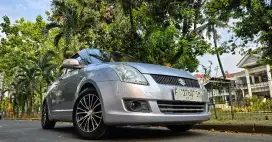 Suzuki Swift St 2009