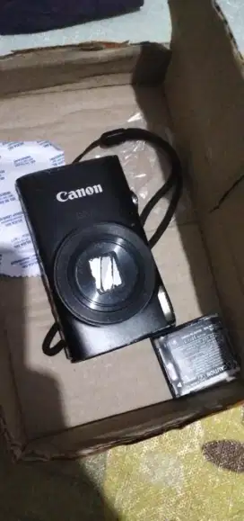 CANON IXUS 170 NEGO