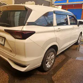 Toyota Avanza 2022 Bensin