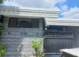 Benowo Surabaya | Rumah 84 m² SHM Palm Oasis Sememi Kendung Pakal PBI