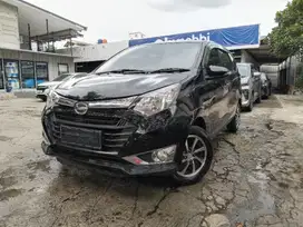 [OLXmobbi] Daihatsu Sigra 1.2 R Bensin-AT 2017