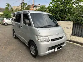 Grandmax 2018 minibus granmax mini daihatsu grand max gran carry keri