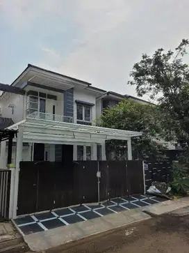 Dijual Rumah Grand Wisata Tambun bekasi