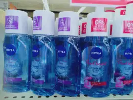 Nivea micelar water 125 ml