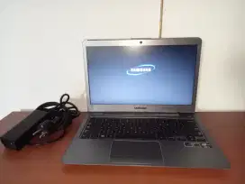 Leptop Samsung ultrabook series S