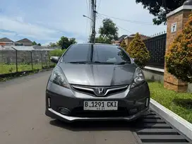 Honda Jazz 2014 Bensin