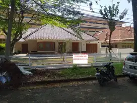 sewa rumah sayap DAGO sangat cocok untuk kantor