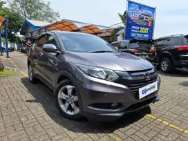 PAJAK PANJANG - HONDA HRV 1.5 E BENSIN AT 2016