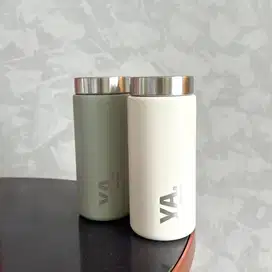 YA - Tumbler Kopi Mini 200ml stainless steel SUS 316 tahan panasdingin