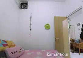 Dijual Rumah Siap Huni 2 Lantai Di Tanjung Barat, Jakarta Selatan
