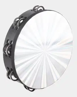 Tamborin Hologram 10 YWHD-LC10 Prismatic Tambourine