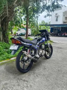 jual yamaha RXZ