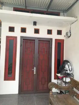 Dijual Rumah di Depok Sawangan Pasir Putih