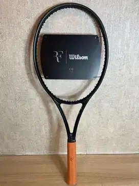 Raket Tenis Wilson RF 01 Baru Ori Termurah